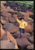 大林蒲濱海公園海岸-2藏品圖，第1張