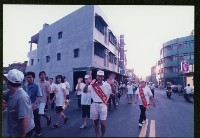 大林蒲地區里長選舉-1（鳳西街）藏品圖，第1張