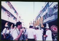 大林蒲地區里長選舉-4（鳳西街）藏品圖，第1張