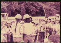 鳳林國小學生糾察隊-1藏品圖，第1張