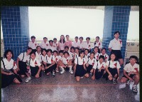 鳳林國小第55屆畢業典禮-2藏品圖，第1張