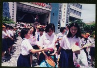 鳳林國小第55屆畢業典禮-5藏品圖，第1張