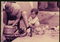 鹽埕頭生活風貌-3藏品圖，第1張