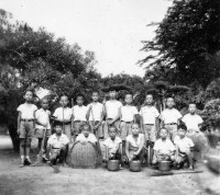 林園國校五年級生藏品圖，第1張