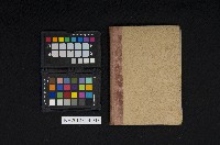 《幾何三角法教科書》藏品圖，第1張