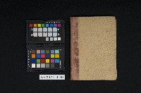 《幾何三角法教科書》藏品圖，第2張
