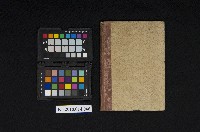 《中等教育算術代數教科書{上卷}》的圖片