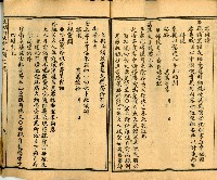 《國民適用 文明 自由新尺牘》藏品圖，第21張