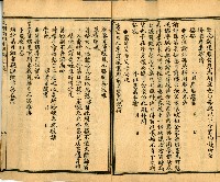 《國民適用 文明 自由新尺牘》藏品圖，第22張