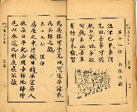 《初學必需 漢文讀本 第三冊》藏品圖，第13張