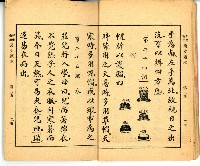 《初學必需 漢文讀本 第三冊》藏品圖，第16張