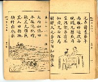 《初學必需 漢文讀本 第三冊》藏品圖，第19張