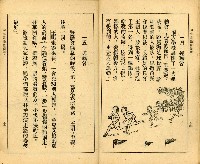 《初級小學適用 常識 第四冊》藏品圖，第12張