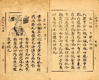 《初學必需 漢文讀本 第五冊》藏品圖，第6張