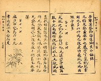 《初學必需 漢文讀本 第五冊》藏品圖，第9張