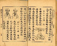 《初學必需 漢文讀本 第五冊》藏品圖，第16張