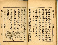 《初學必需 漢文讀本 第五冊》藏品圖，第27張