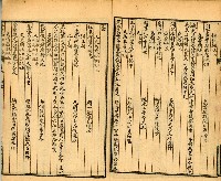 《古今楹聯類纂 第九卷》藏品圖，第10張