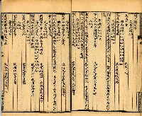 《古今楹聯類纂 第九卷》藏品圖，第13張