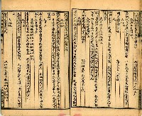 《古今楹聯類纂 第九卷》藏品圖，第17張
