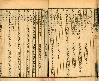 《古今楹聯類纂 第九卷》藏品圖，第21張