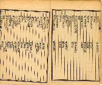 《古今楹聯類纂 第拾壹弍卷》藏品圖，第5張