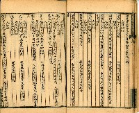 《古今楹聯類纂 第拾壹弍卷》藏品圖，第19張