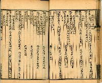 《古今楹聯類纂 第拾壹弍卷》藏品圖，第26張