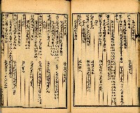 《古今楹聯類纂 第拾壹弍卷》藏品圖，第35張