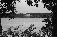 大貝湖畔的豐源閣-1藏品圖，第1張