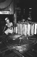 唐榮鐵工廠股份有限公司工作場景-10藏品圖，第1張