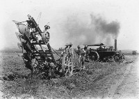 臺灣製糖株式會社橋仔頭製糖所農場藏品圖，第1張