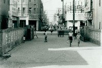 鹽埕區莒光街和五福四路的交叉路口藏品圖，第1張