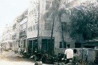 高雄鹽埕區莒光街景像-2藏品圖，第1張