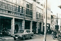 高雄鹽埕區莒光街景像-4藏品圖，第1張