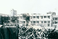 高雄市立鹽埕國民小學校園景觀-2藏品圖，第1張