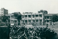 高雄市立鹽埕國民小學校園景觀-3藏品圖，第1張