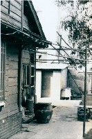 高雄日式房舍庭院景觀-3藏品圖，第1張