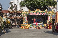 左營豐穀宮遶境活動-1藏品圖，第1張