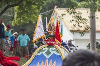 左營豐穀宮遶境活動-3藏品圖，第1張