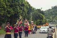 左營豐穀宮遶境活動-7藏品圖，第1張