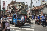 左營豐穀宮遶境活動-11藏品圖，第1張