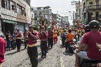 左營豐穀宮遶境活動-12藏品圖，第1張