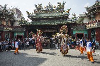 左營豐穀宮遶境活動-13藏品圖，第1張