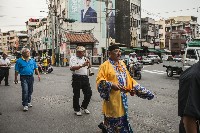 埤子頭鎮福廟中元普渡-3藏品圖，第1張