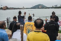 埤子頭鎮福廟中元普渡-4藏品圖，第1張