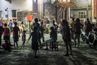 埤子頭鎮福廟中元普渡-9藏品圖，第1張