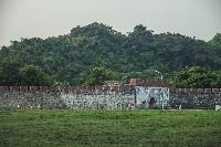 鳳山縣舊城東門（鳳儀門）-2藏品圖，第1張