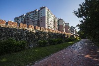 鳳山縣舊城東門（鳳儀門）城牆-2藏品圖，第1張