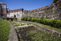 鳳山縣舊城東門（鳳儀門）運河-3藏品圖，第1張